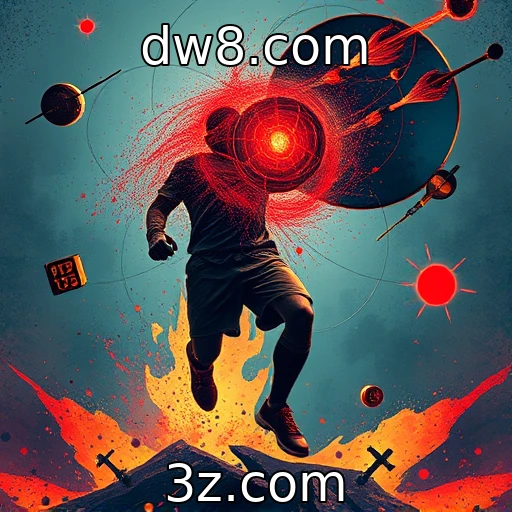 dw8.com Dominando as Apostas: Estratégias para o Sucesso em 2025