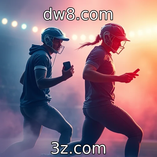 dw8.com Apostas esportivas: Como analisar partidas e maximizar ganhos