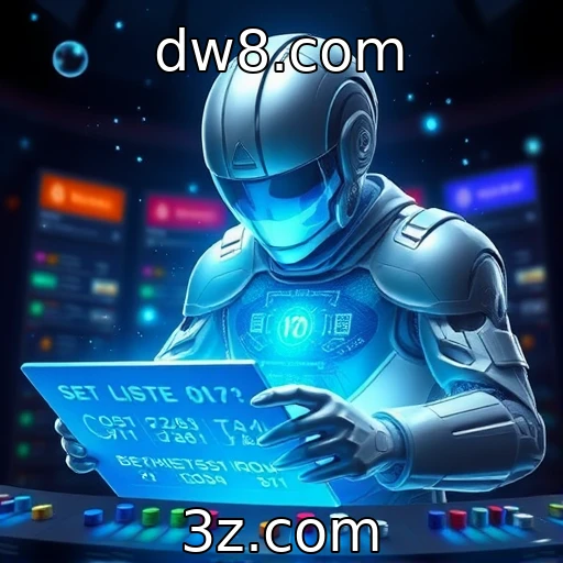 dw8.com Descubra as Estratégias Vencedoras nas Apostas de Futebol Hoje