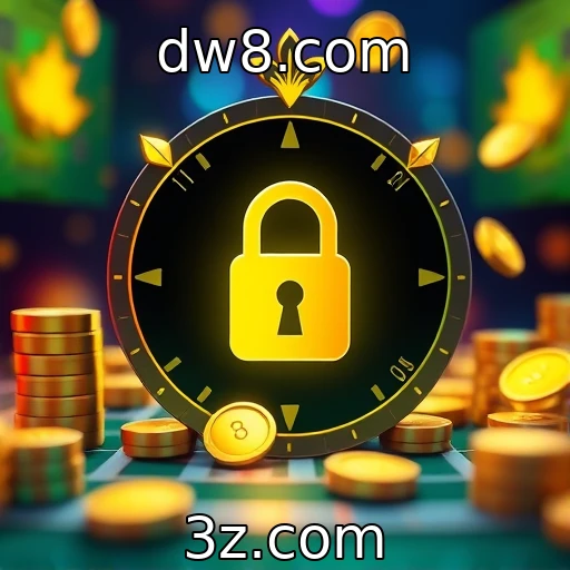 dw8.com Cassinos online: Como escolher a slot perfeita para ganhar jackpots