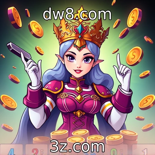 dw8.com Segredos dos jackpots progressivos: como aumentar suas chances de ganhar