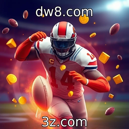 dw8.com Apostas esportivas: como analisar partidas para maximizar seus ganhos