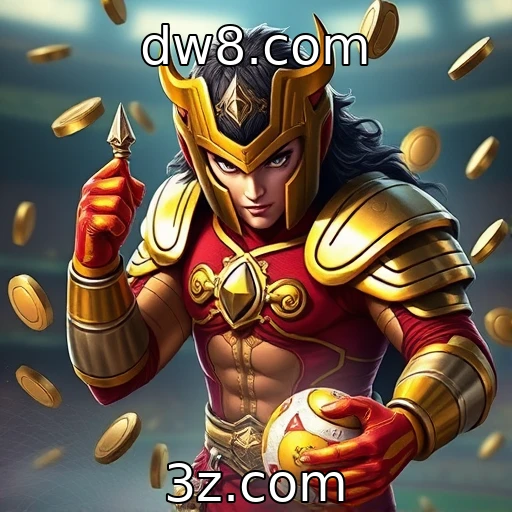 dw8.com Apostas esportivas: Como analisar partidas e maximizar ganhos