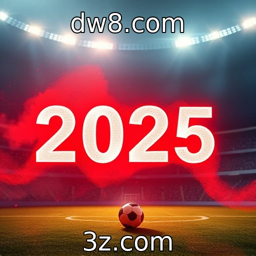 dw8.com Apostas esportivas: estratégias para maximizar seus lucros em 2025